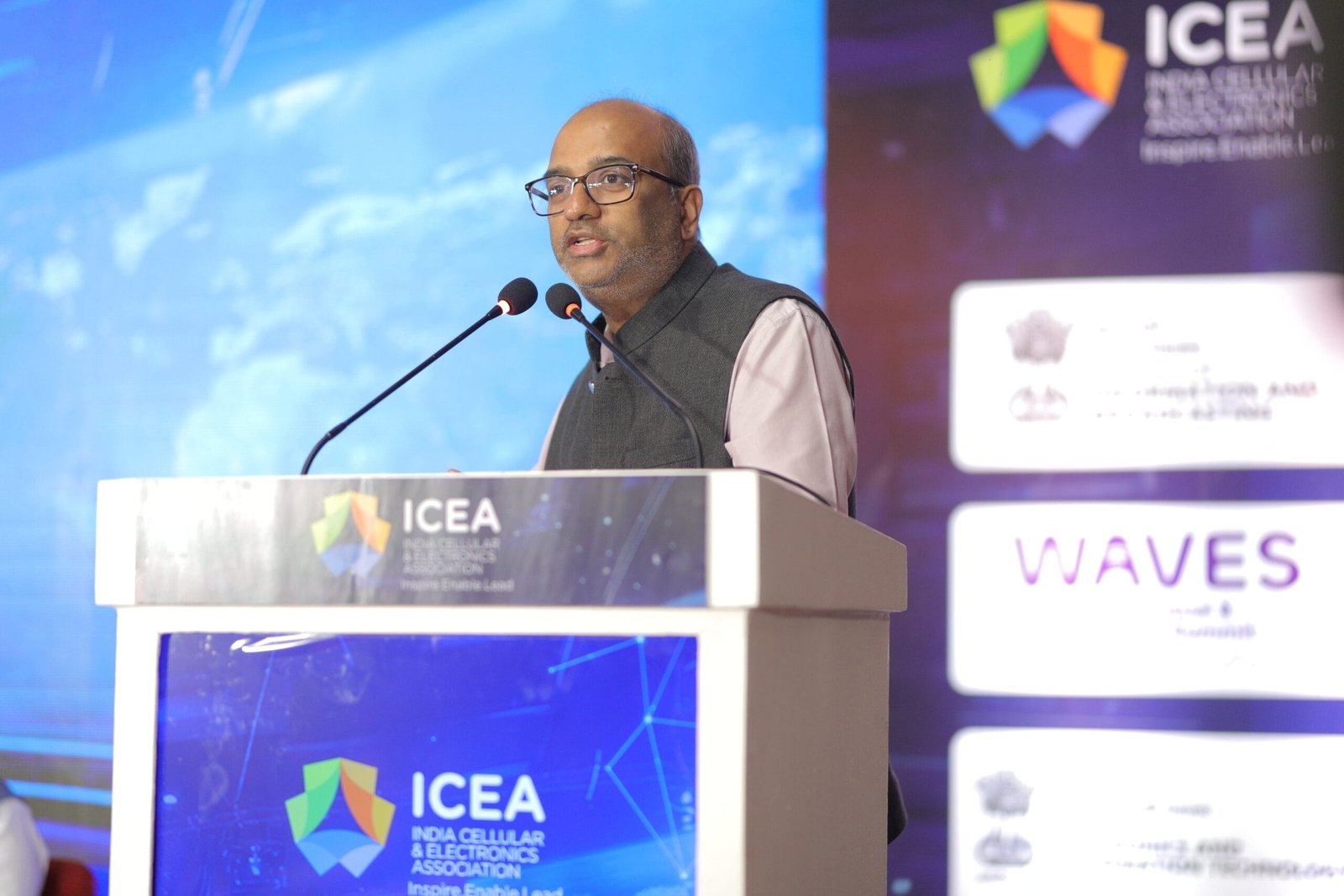 ICEA Announces Top 5 Winners of TruthTell Hackathon as Part of Upcoming WAVES Summit 2025