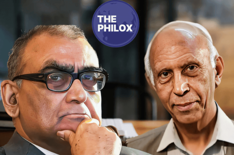 Rejoinder to the Rejoinder 