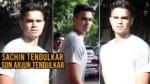 Arjun Tendulkar