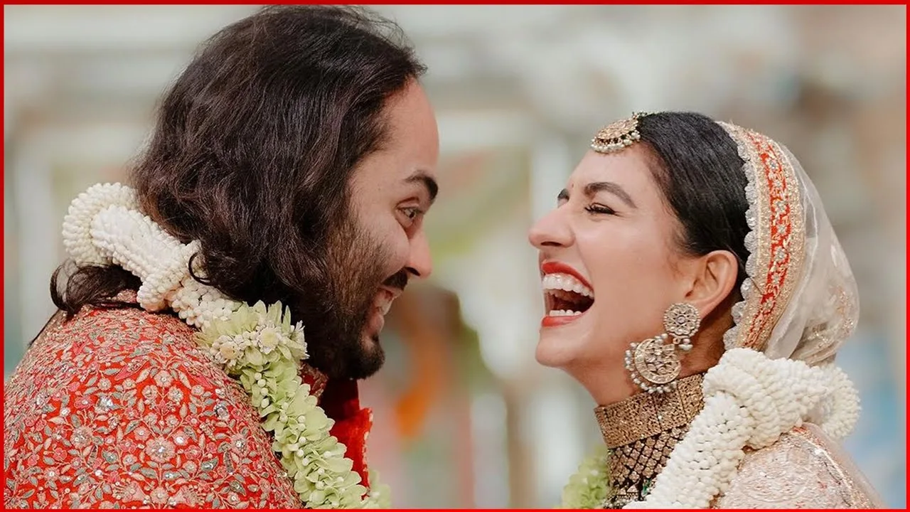 Anant Ambani and Radhika Merchant to Celebrate First Anniversary at Dubai’s Iconic Burj Al Arab, Sources Tell The Philox