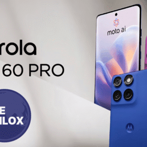Motorola Edge 60 Pro Outshines Nothing Phone 3a Pro with Superior Battery and Durable IP69 Build. 