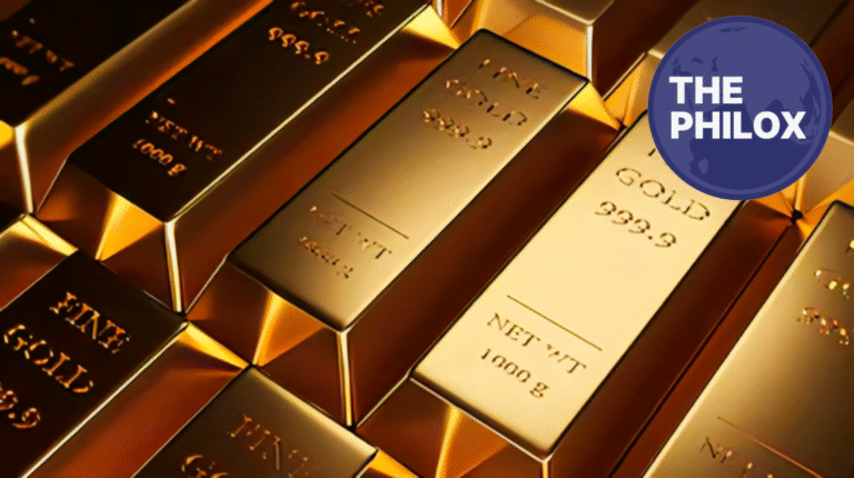 Gold Prices to Plummet by Rs 8,000 in India: Investors Sell Jewellery to Lock in Massive Profits.