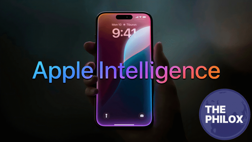 Why Apple Lags in AI Race: Privacy Focus and Slow Rollouts Undermine Apple Intelligence Success.