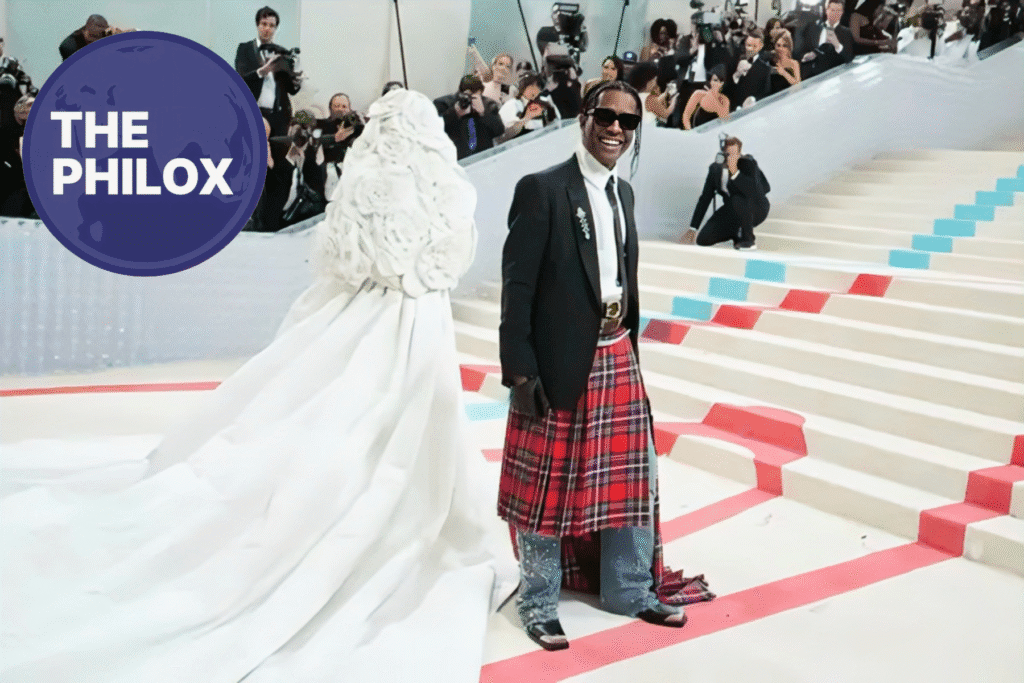 What Makes Met Gala 2025 Special