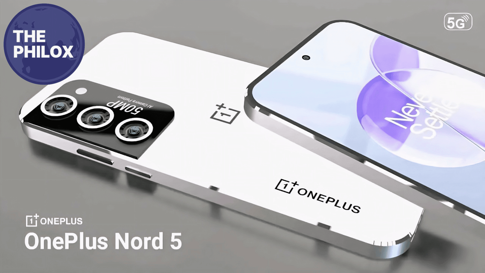 OnePlus Nord 5 Falls Short: Overpriced Mid-Ranger Lacks Competitive Edge in Camera and Build Quality