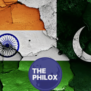 Who is behind the present Indo-Pak conflict ?