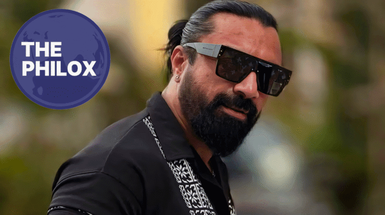 Ajaz Khan Faces Imminent Arrest Over Obscene Content in Controversial 'House Arrest' on Ullu OTT