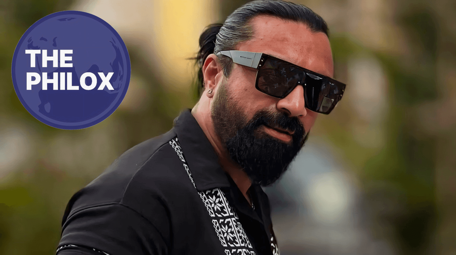 Ajaz Khan Faces Imminent Arrest Over Obscene Content in Controversial 'House Arrest' on Ullu OTT