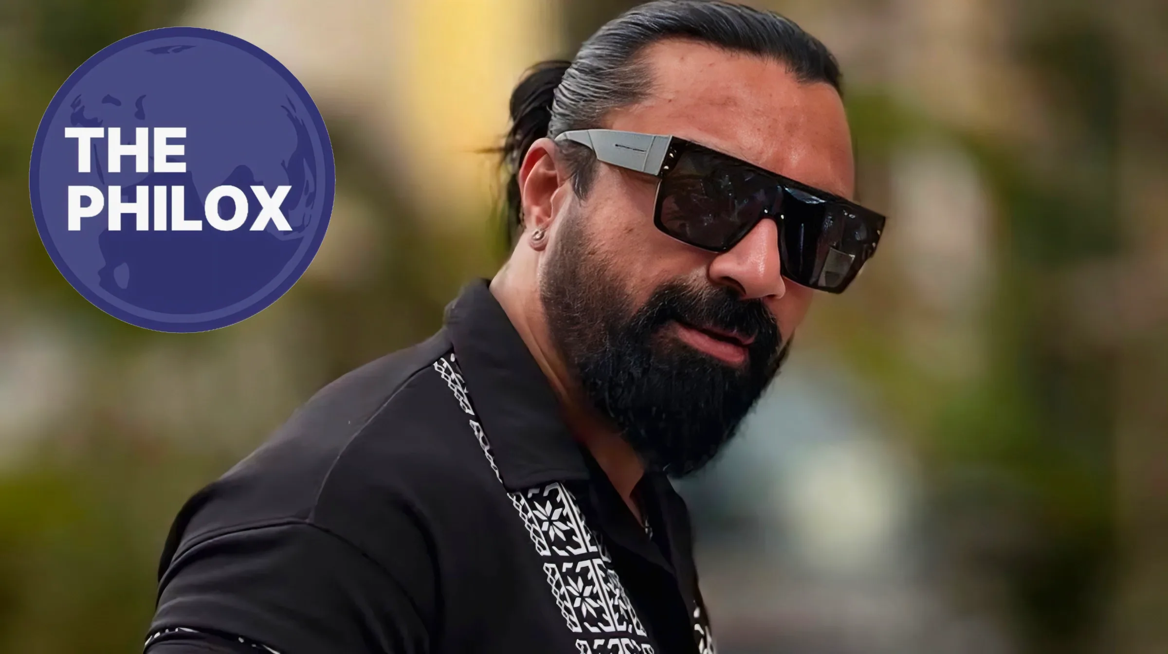 Ajaz Khan Faces Imminent Arrest Over Obscene Content in Controversial ‘House Arrest’ on Ullu OTT