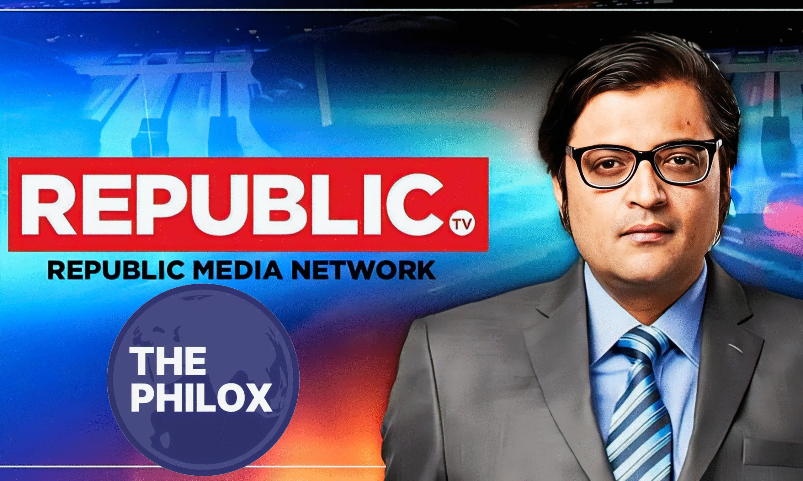Home Ministry Contemplates Banning Republic TV and Arnab Goswami for Fake News on India-Pak 