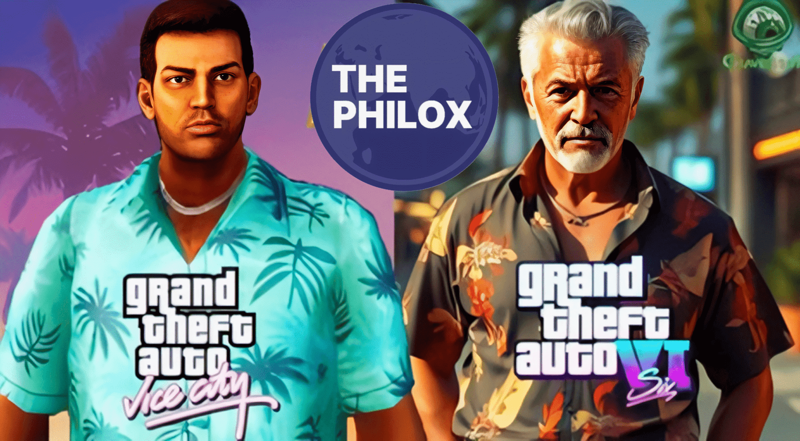 GTA 6 Unveils a Major Comeback: Tommy Vercetti’s Crucial Part in Vice City  