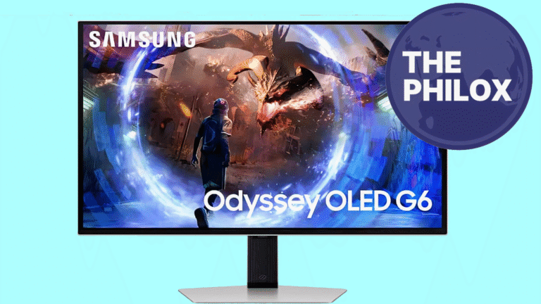Samsung’s 500Hz Odyssey OLED G6: A Gaming Gimmick with Limited Practical Value  