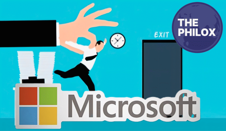 Microsoft’s 2025 Job Cuts: The Role of AI Automation in Streamlining Operations and Costs