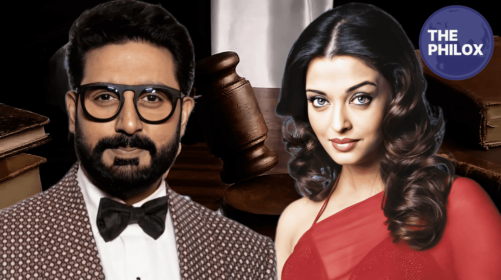 Aishwarya Rai and Abhishek Bachchan Divorce Rumors Reignite: What’s Fueling the Latest Speculation?  