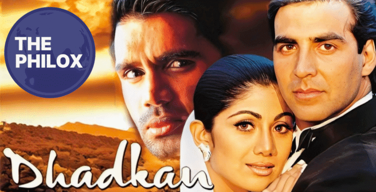 Akshay Kumar and Suniel Shetty’s Dhadkan: Why Its Cringe-Filled Drama Doesn’t Warrant a Re-Release  