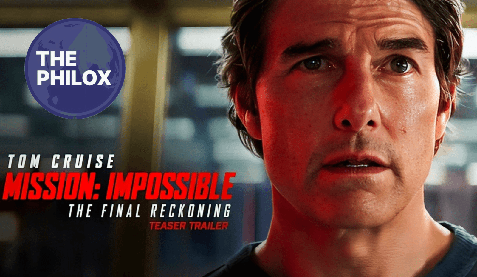 Missio Impossible – The Final Reckoning Earns 4.5 Stars: Why Tom Cruise’s Epic Finale Stuns Critics  