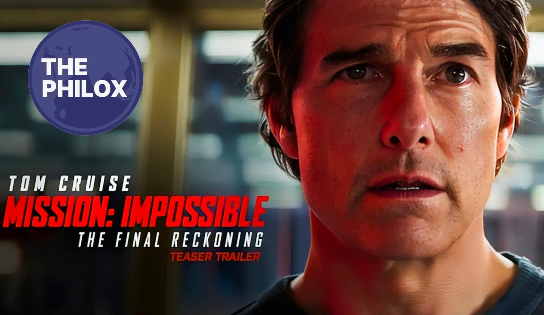 Mission Impossible – The Final Reckoning Earns 4.5 Stars: Why Tom Cruise’s Epic Finale Stuns Critics  