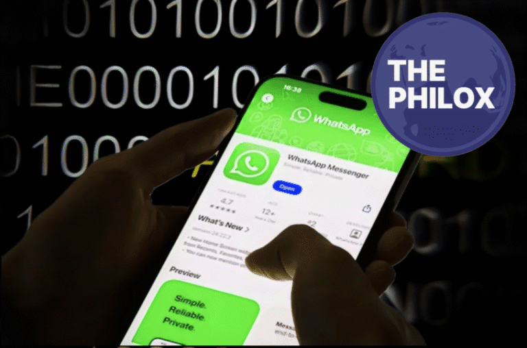 From WhatsApp to Signal: Why Messaging Privacy Looms Large in India’s Tech Landscape  