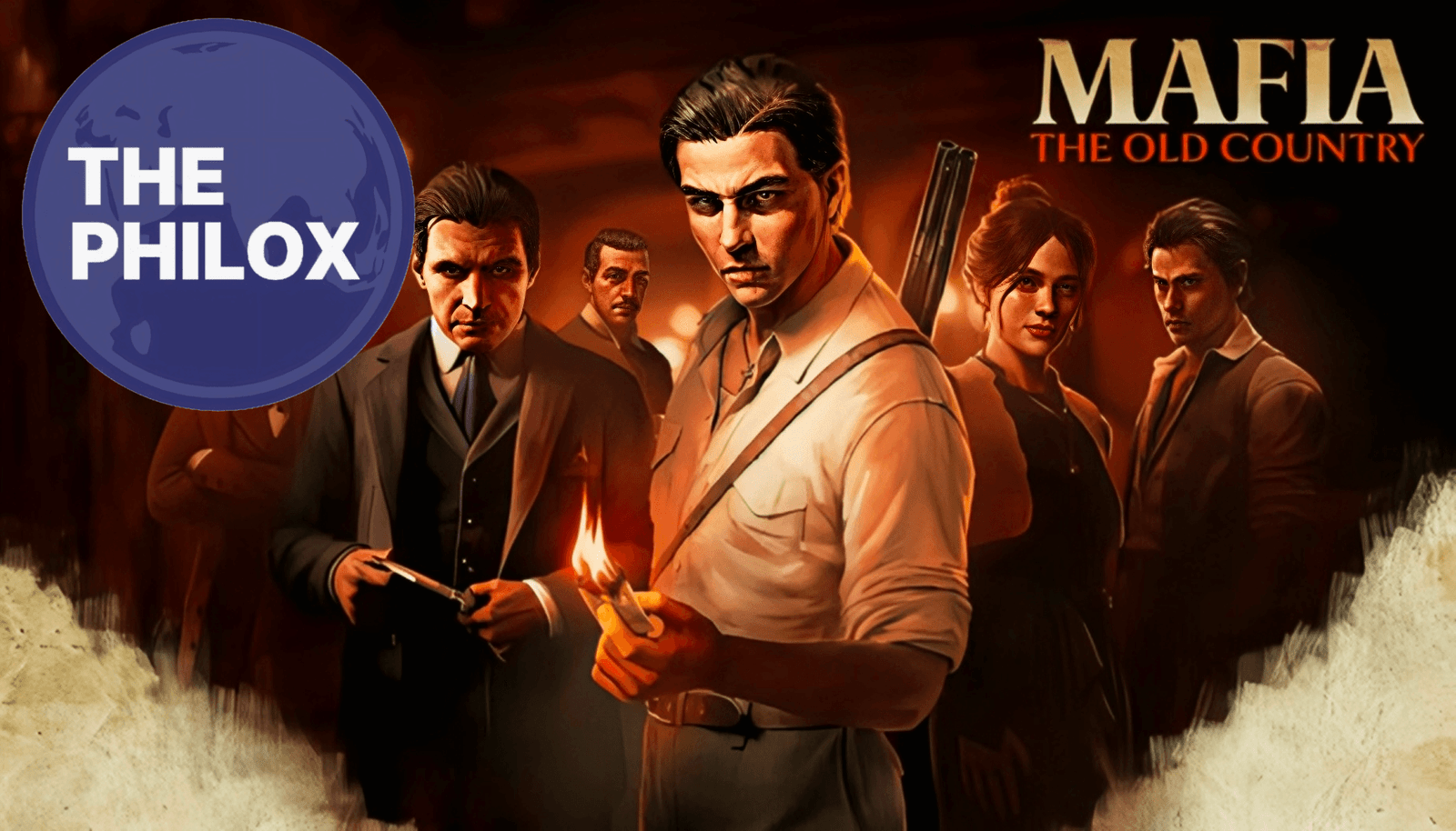Mafia The Old Country Faces Backlash: Fans Slam Outdated Graphics and Lack of Innovation  