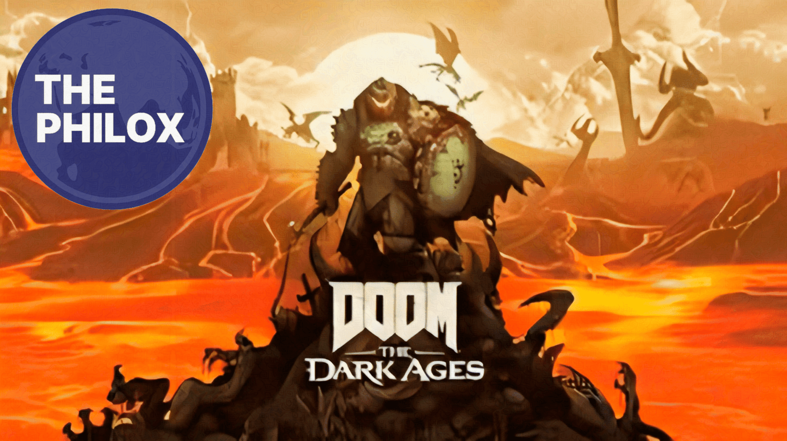 DOOM: The Dark Ages Falls Flat: Why Repetitive Gameplay Disappoints Longtime Fans  