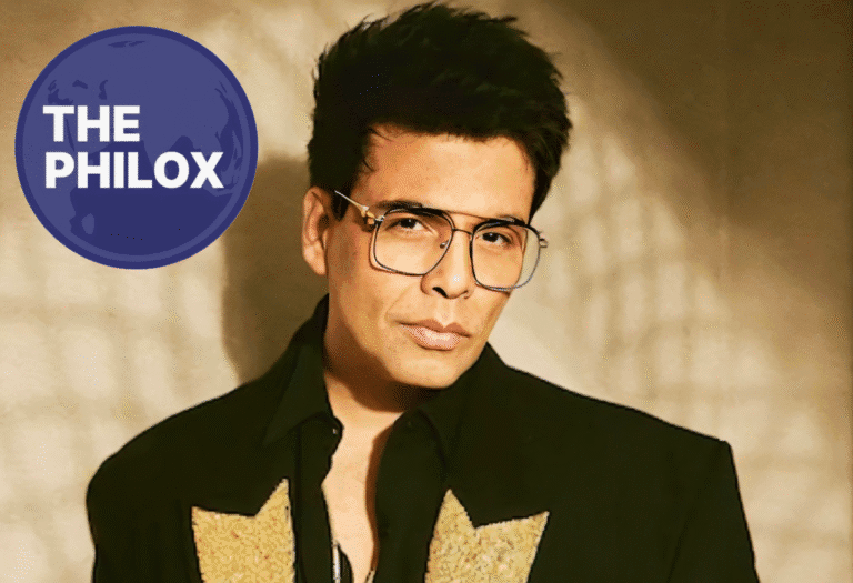 Karan Johar’s Nepotism Stance: Vows to Back Star Kids, Making Bollywood Tougher for Outsiders  