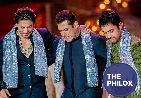 Why Shah Rukh, Aamir, and Salman Khan Avoided Commenting on Operation Sindoor  