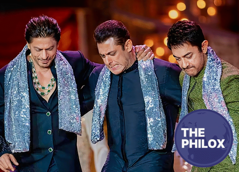 Why Shah Rukh, Aamir, and Salman Khan Avoided Commenting on Operation Sindoor  