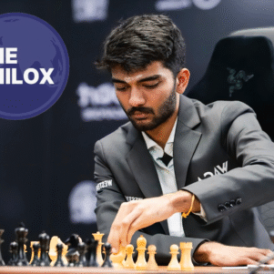 From World Champion to Setbacks: Why Gukesh Is Facing Challenges After His Historic Win  