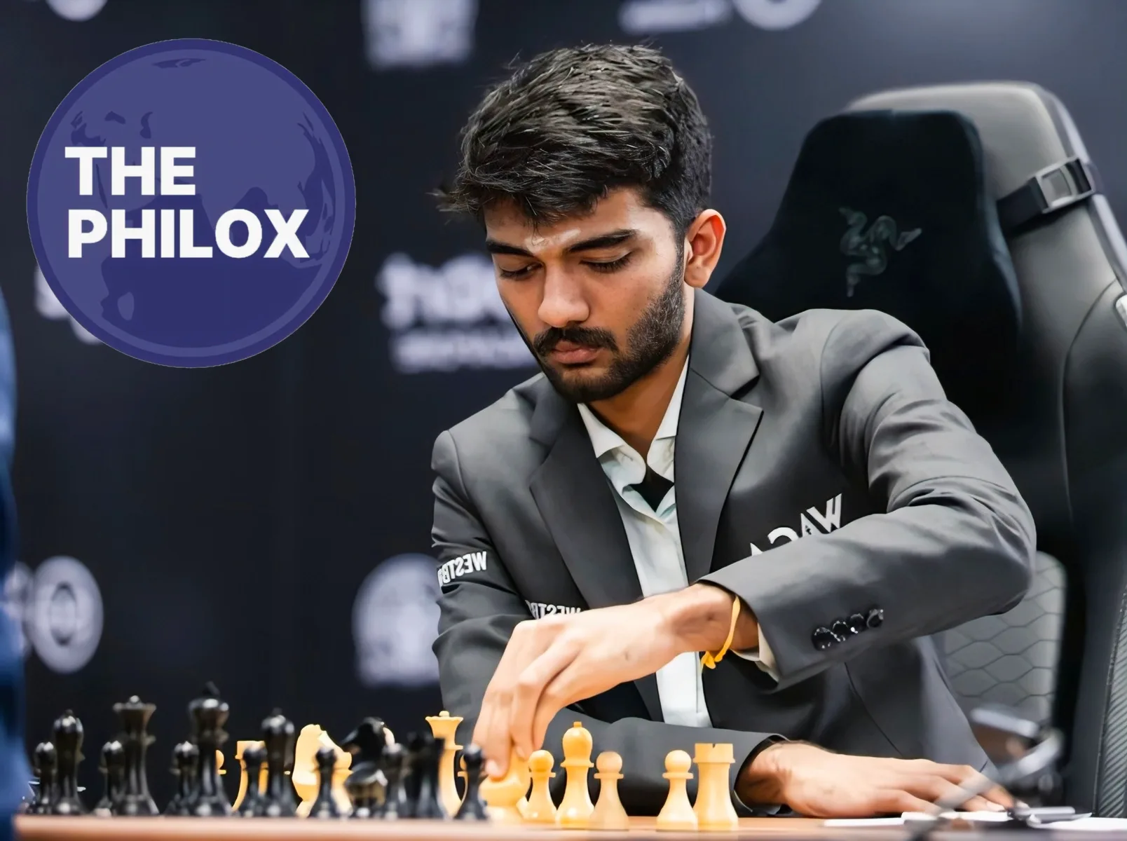 From World Champion to Setbacks: Why Gukesh Is Facing Challenges After His Historic Win  