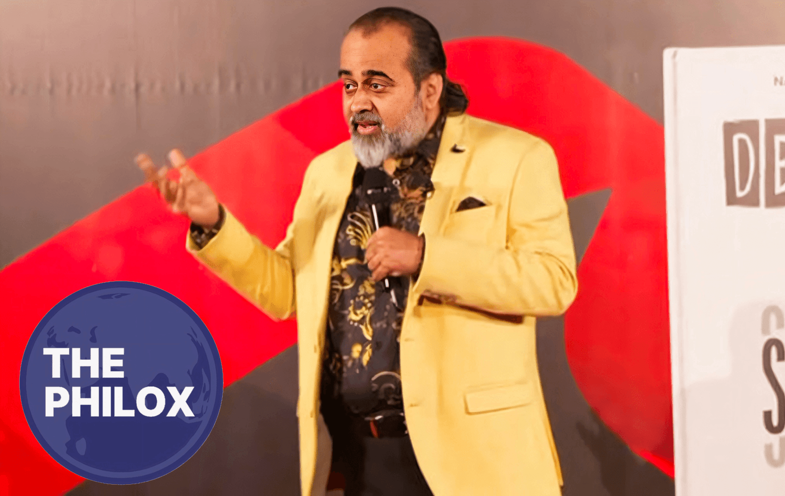 Acharya Prashant’s Operation 2030: A Mission for Climate Consciousness