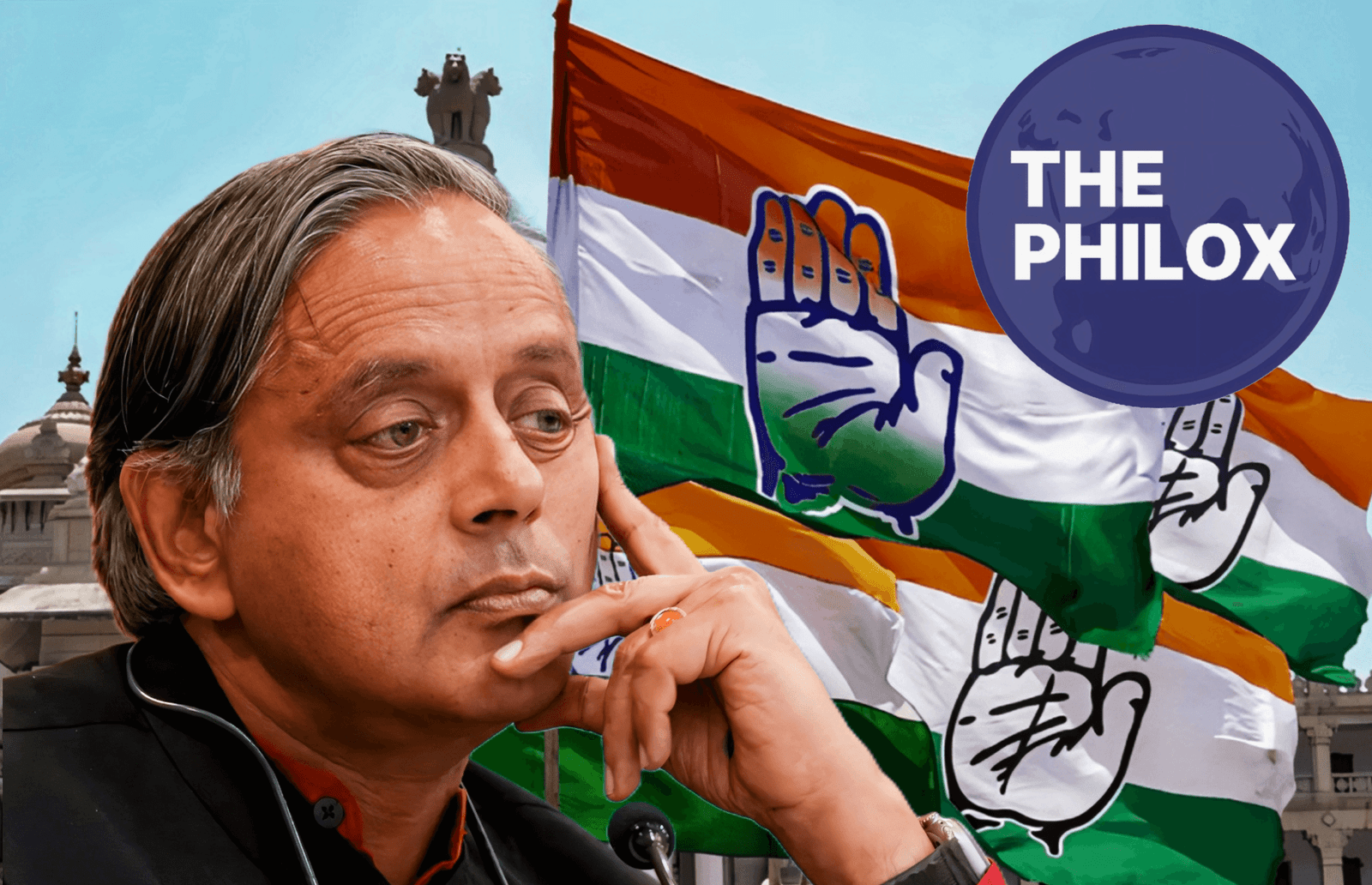 Congress Snubs Shashi Tharoor: Why His Name Was Withdrawn from Operation Sindoor Delegation