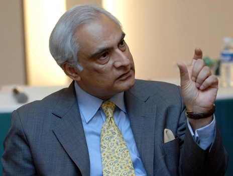 My response to Shahid Malik By Justice Katju