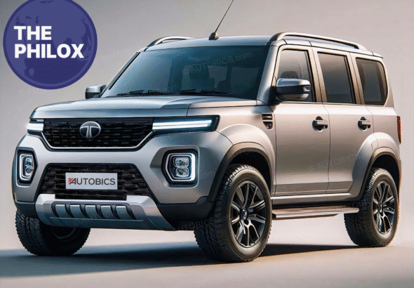 Tata Confirms Sumo’s Relaunch for Early 2026 with Modern Upgrades
