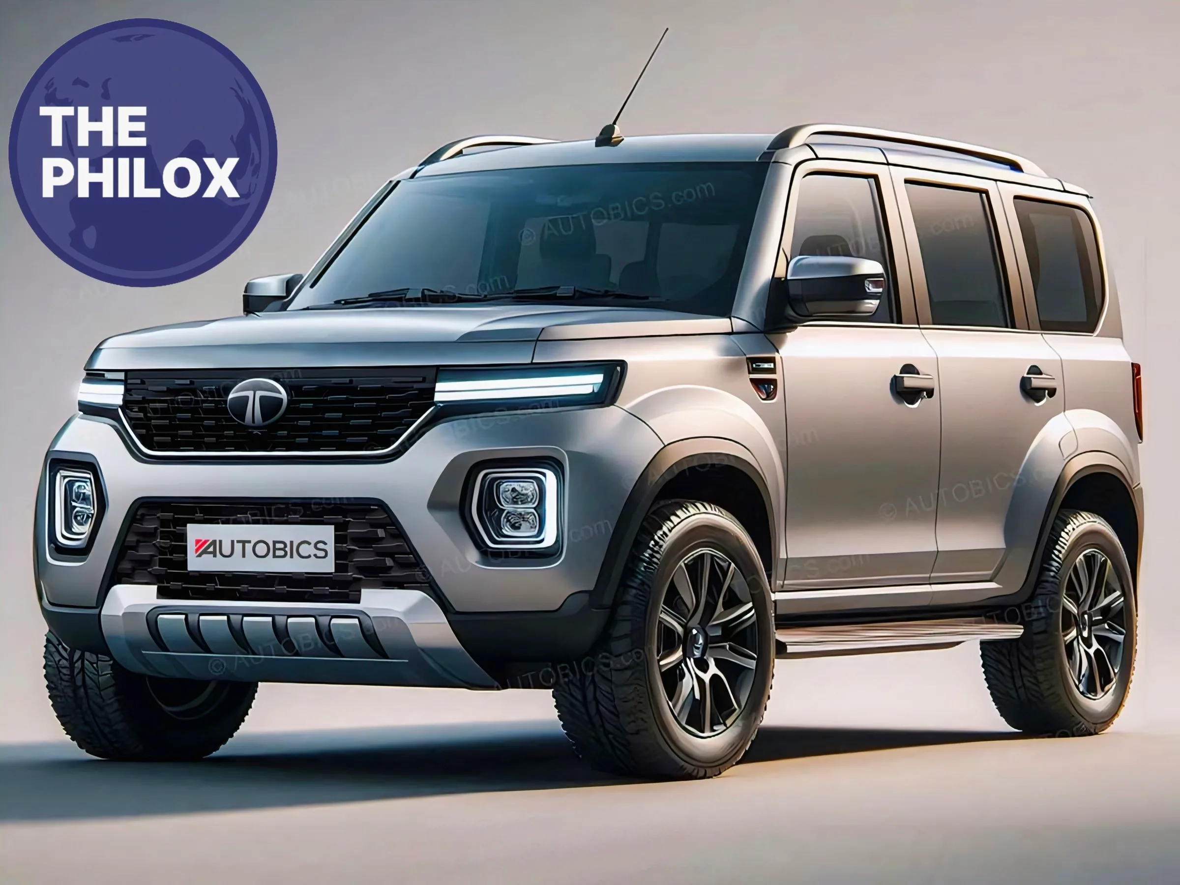 Tata Confirms Sumo’s Relaunch for Early 2026 with Modern Upgrades