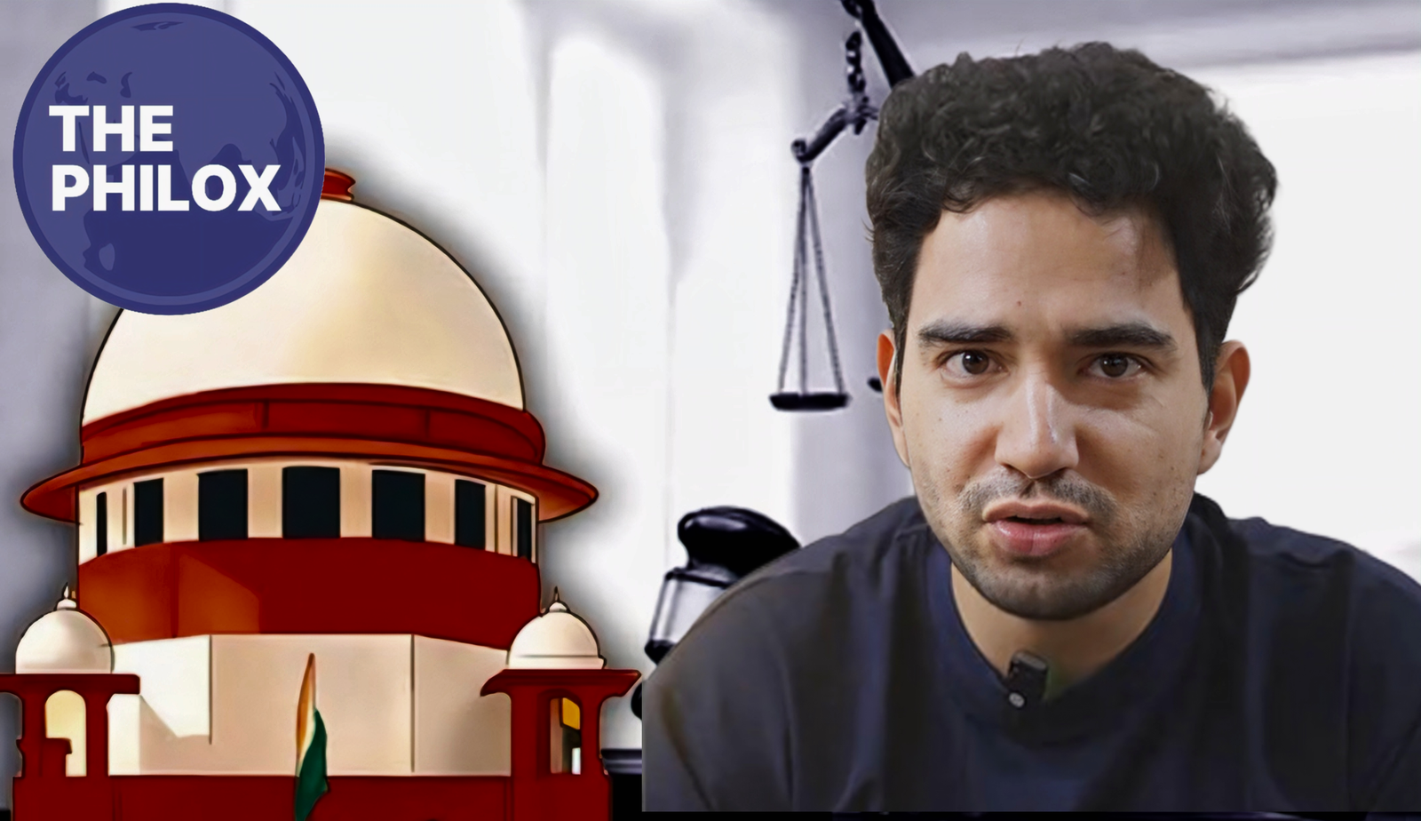 India’s Got Latent Row: Samay Raina Faces Supreme Court Appearance Over Alleged Disability Mockery