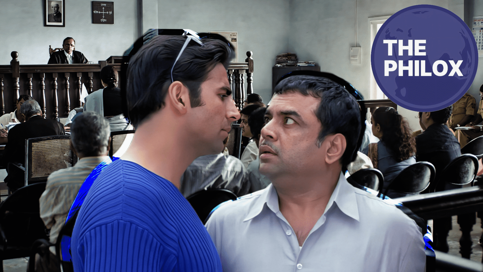 Akshay Kumar on Paresh Rawal Lawsuit: Cape of Good Films Operates Independently, Our Friendship Remains Intact