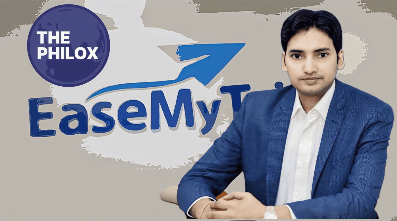 Mahadev Betting Case: ED Closes In on Nishant Pitti, EaseMyTrip CEO, with Arrest Speculation Rising