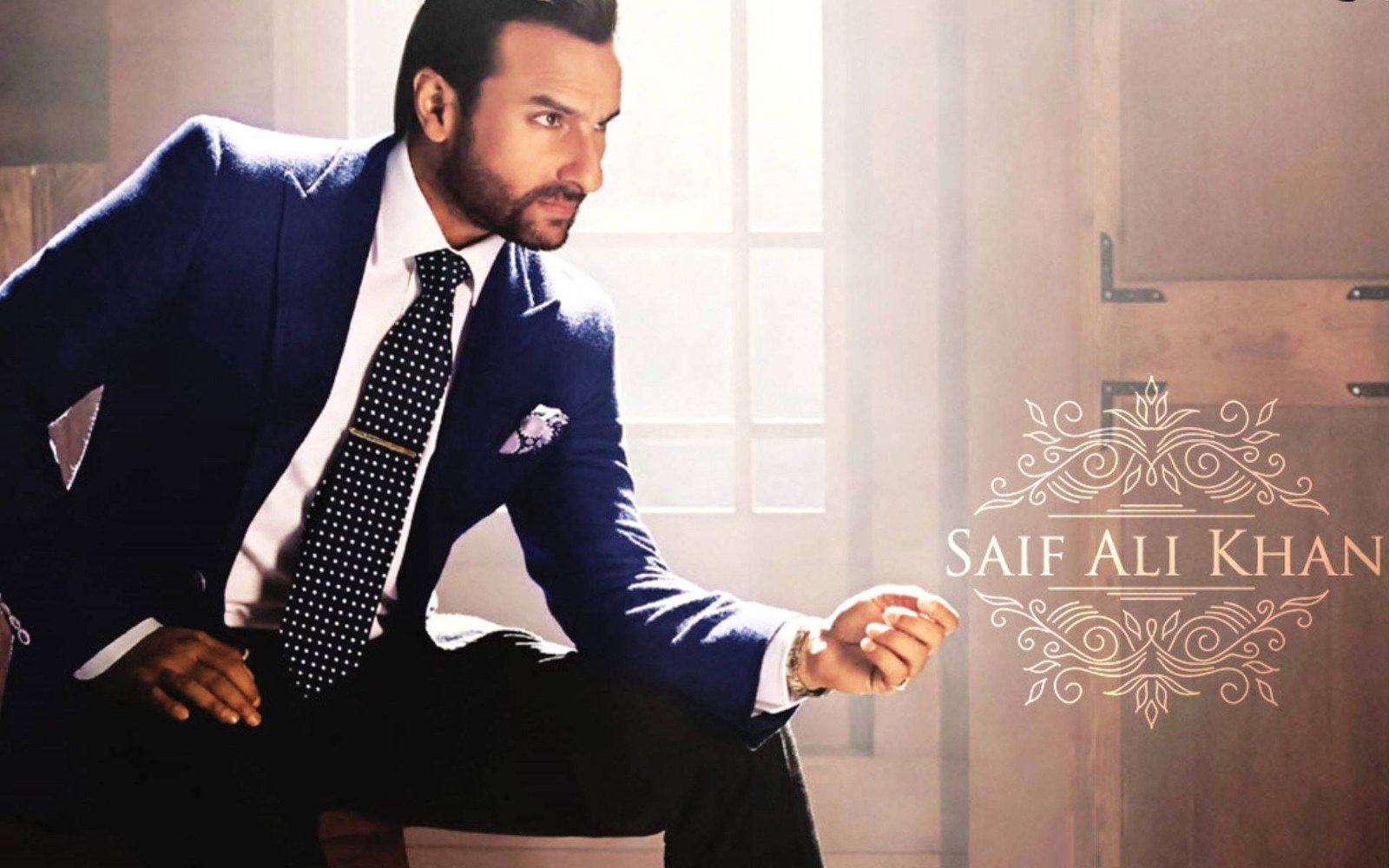 Saif Ali Khan