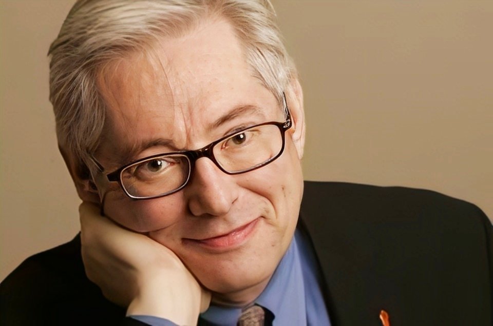 My logomachy and contretemps with Bill Tammeus