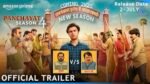 Panchayat Season 4 Review: A Perfect Blend of Emotional Depth, Rural Simplicity, and Clever Storytelling