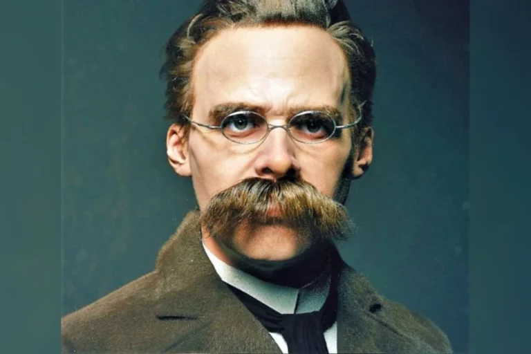 nietzsche