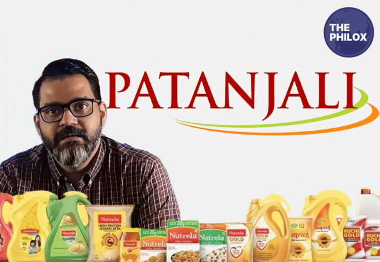 Dr. Cyriac Abby Philips Casts Doubt on Patanjali’s Neurogrit Gold Claims for Parkinson’s Treatment