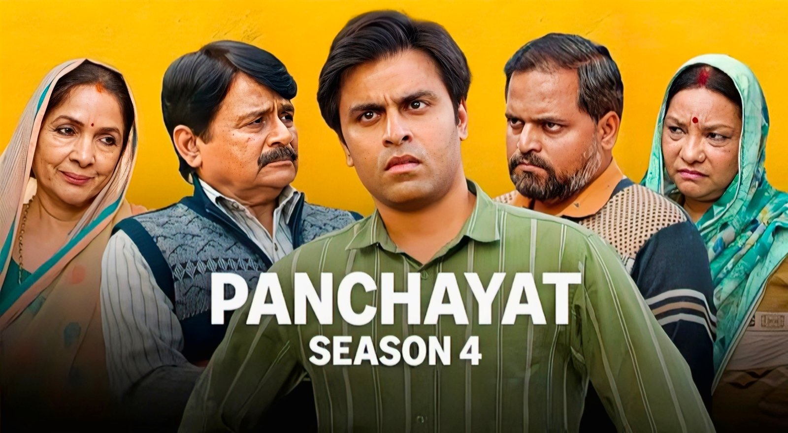 Panchayat Season 4 Hit by Elite-Fueled Hate Campaign