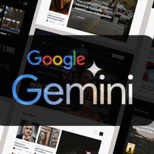 Use Google Gemini to improve the indexing of your article on Google