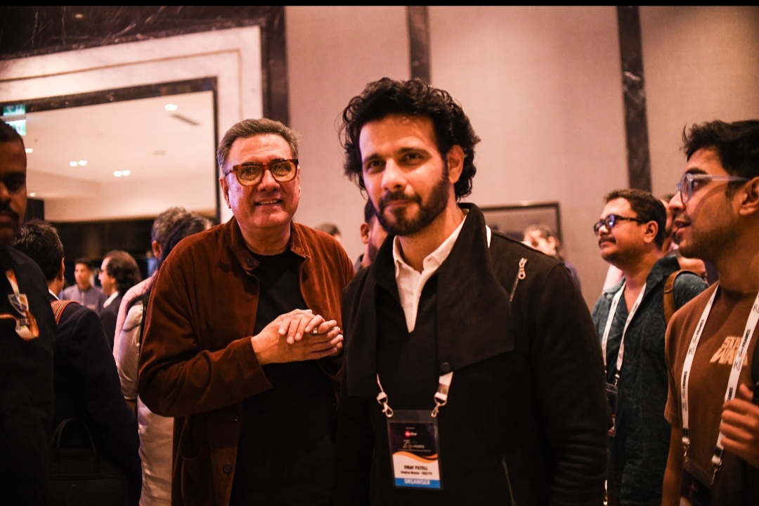 Boman Irani