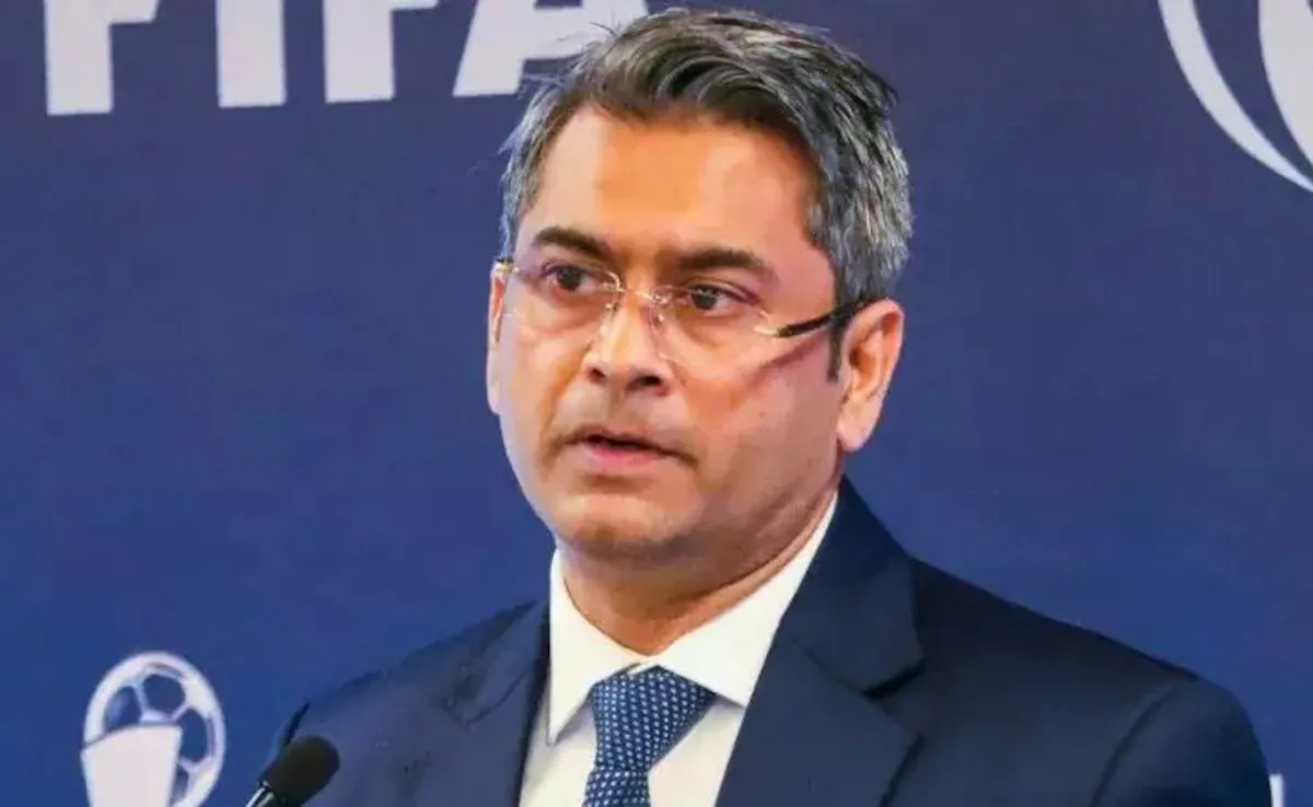 Kalyan Chaubey
