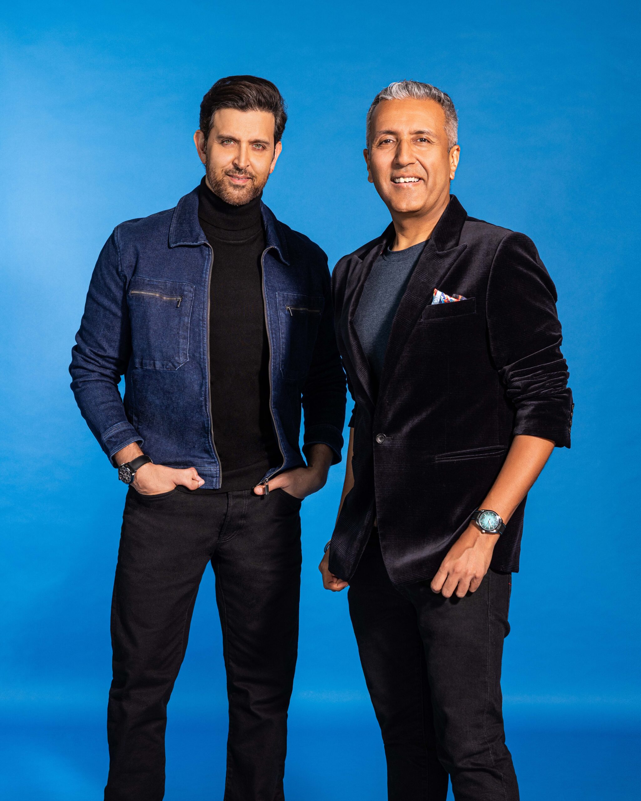 Hrithik Roshan