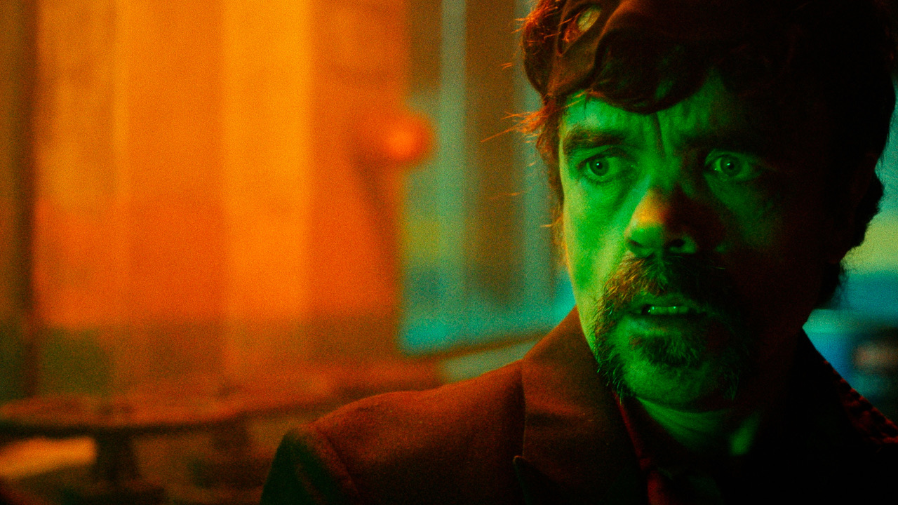 peter dinklage