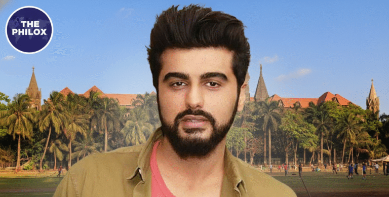 Arjun Kapoor