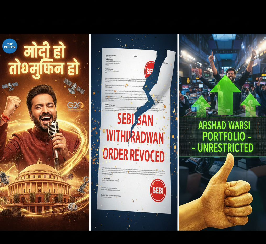 Arshad Warsi